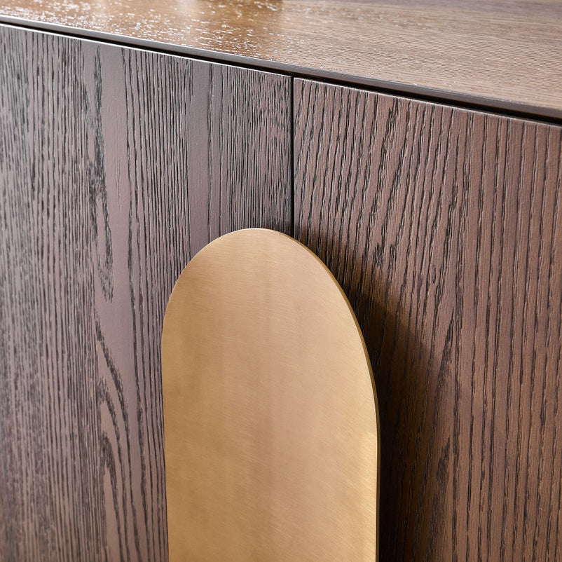 SANFORD Corp mediu, 2 uși