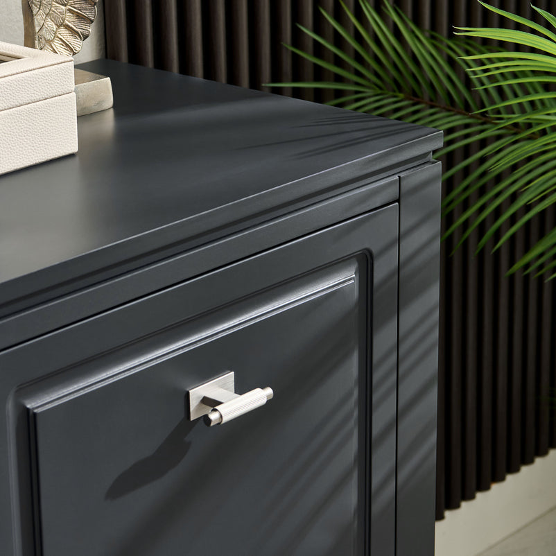 JACKSON Comodă 2 uși