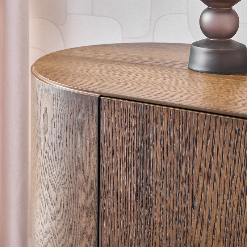 SANFORD Corp mediu, 2 uși