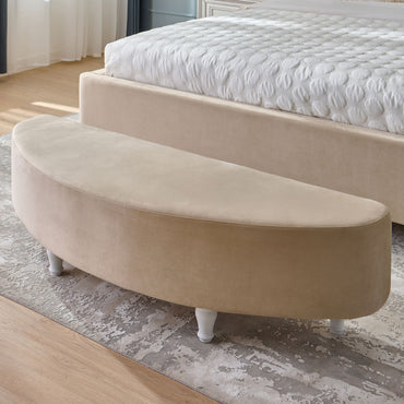 PALOMA Banchetă, stofă