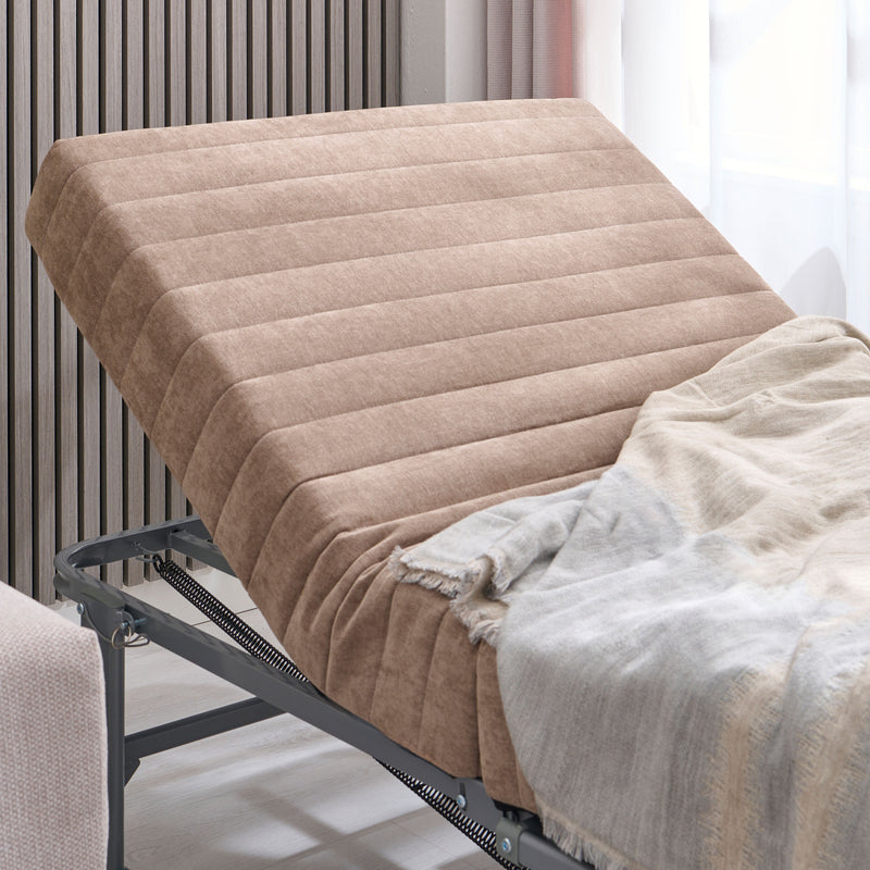 BURNIE Pat pliant electric, 90x200cm