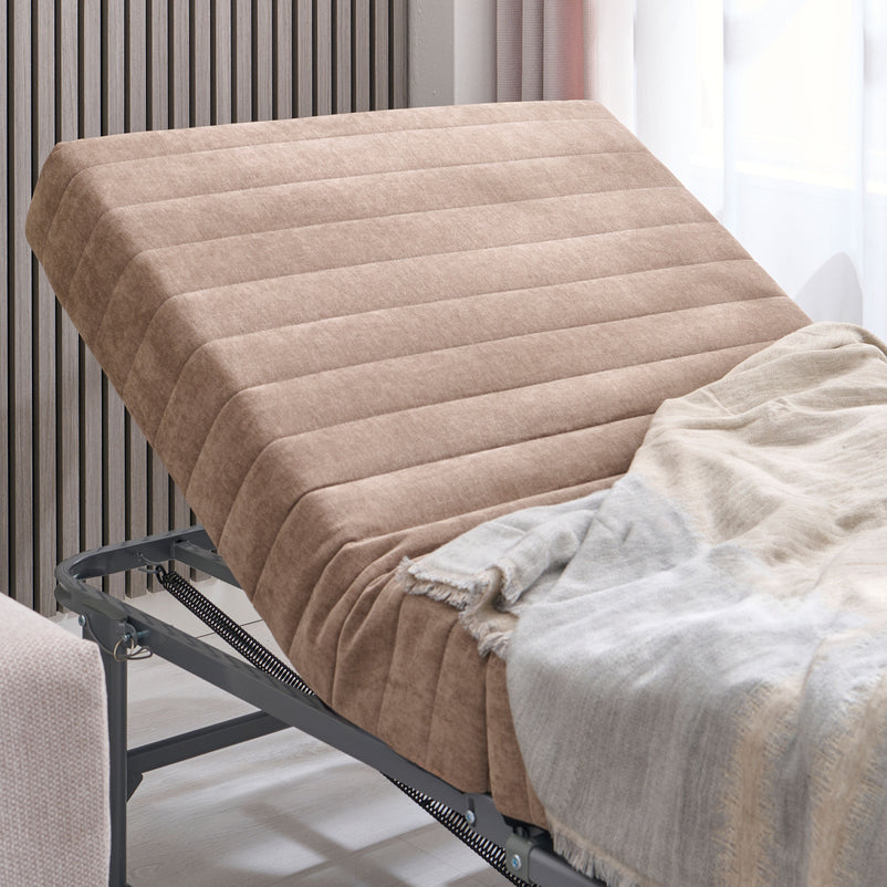 BURNIE Pat pliant electric, 90x200cm