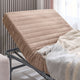 BURNIE Pat pliant electric, 90x200cm