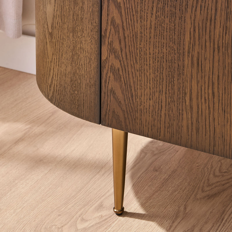 SANFORD Corp mediu, 2 uși