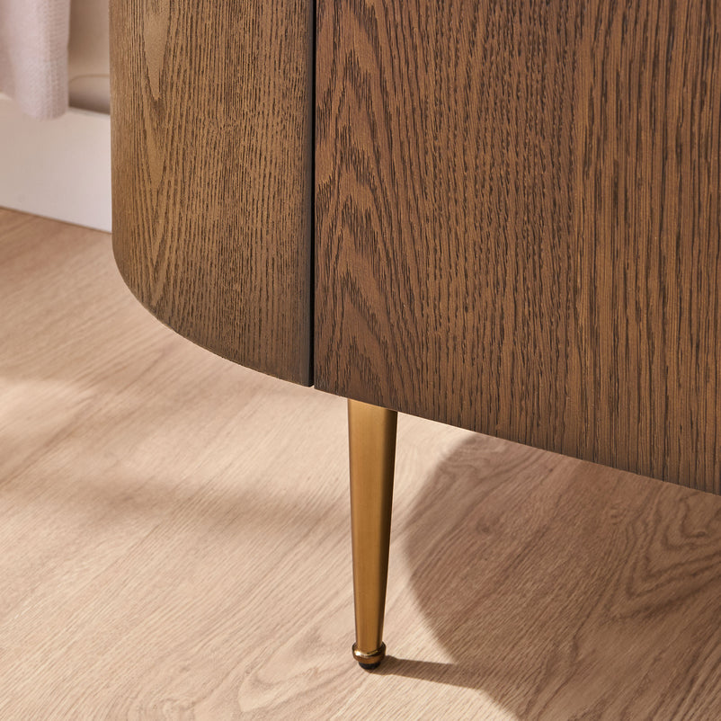 SANFORD Corp mediu, 2 uși