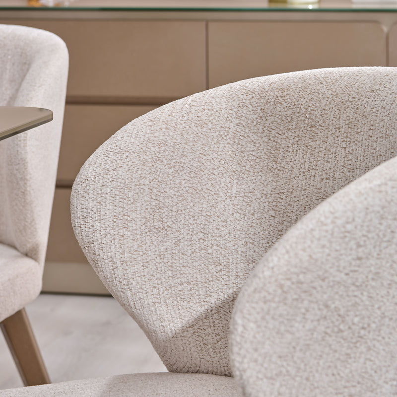 TERRENCE Scaun rotativ