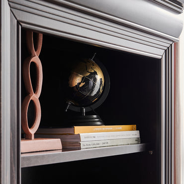 WORLD GLOBE Glob pământesc