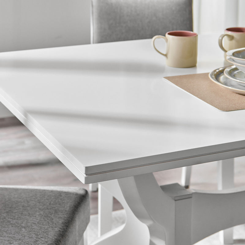 VINCENT Masă - Articol resigilat