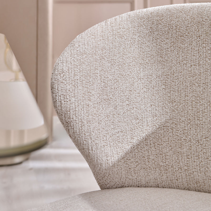 TERRENCE Scaun rotativ