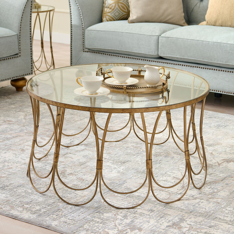 KENDARI Măsuță cafea