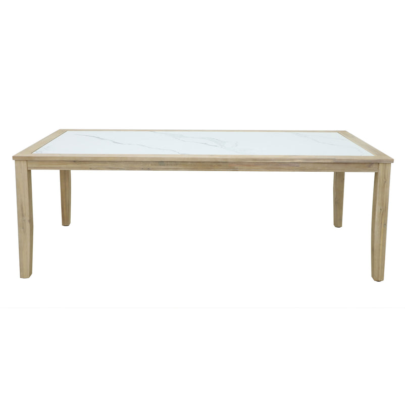 FRANCO Măsuță cafea exterior