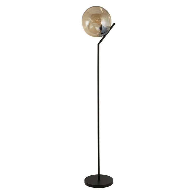 PUNCH Lampadar 1x10W E27 LED