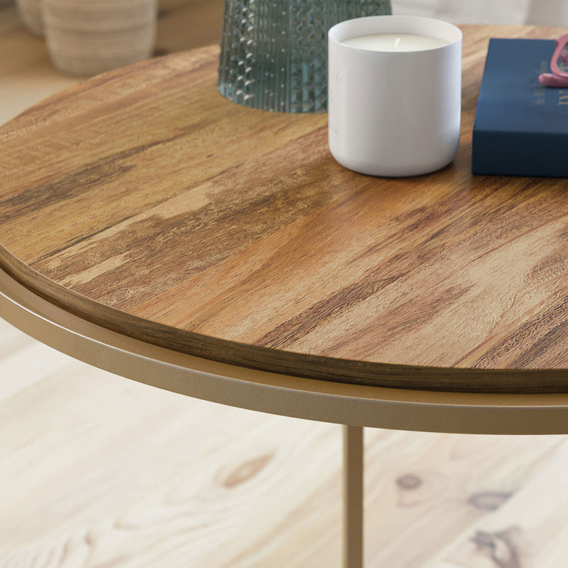 INT LUX Măsuță colț