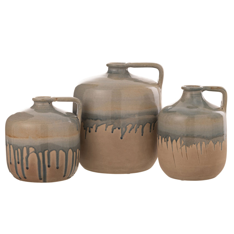 JANET Vas decorativ