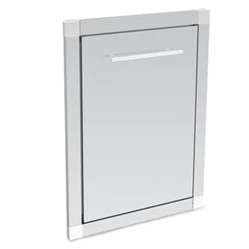 BROIL KING Kit 1 ușă inox