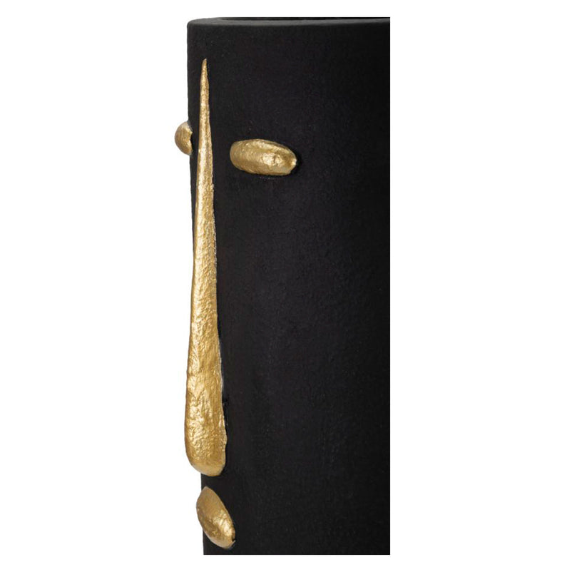 TRIBAL Vas decorativ