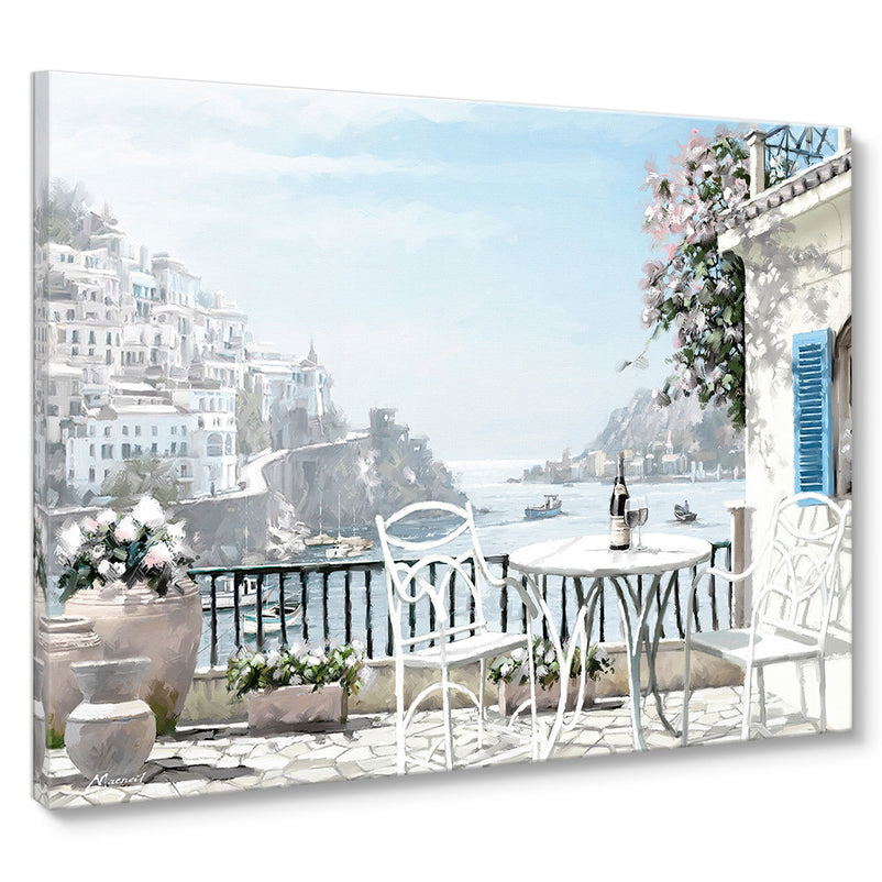 AMALFI Tablou canvas