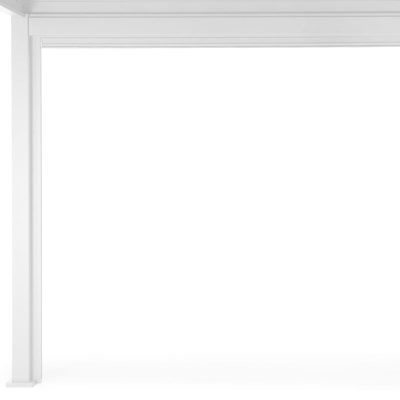 MIRADOR PREMIUM Rulou textilină pergolă