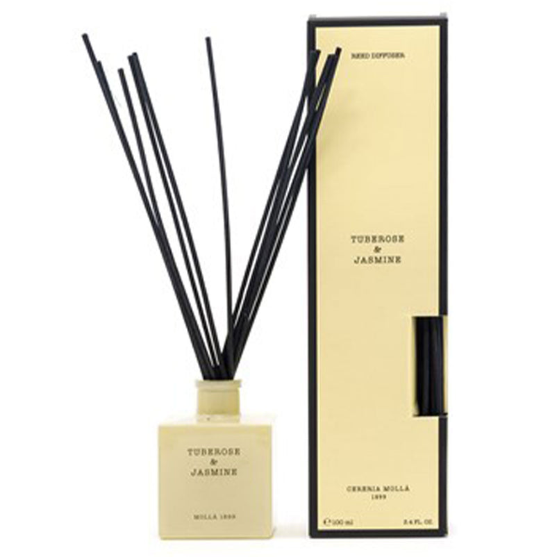 CERERIA MOLLA Rezervă parfum cameră