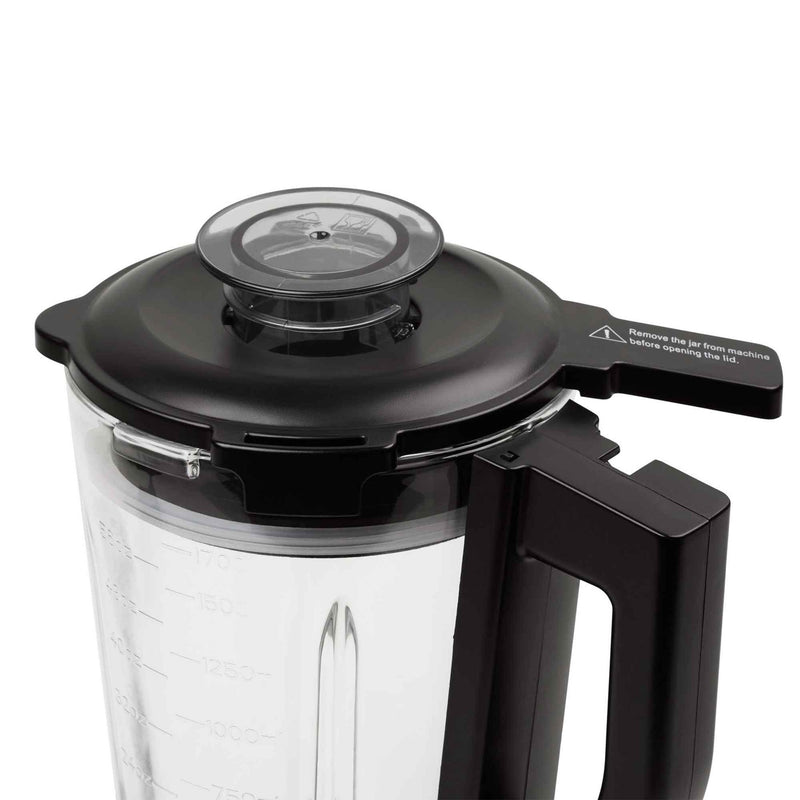 BOJ Blender electric