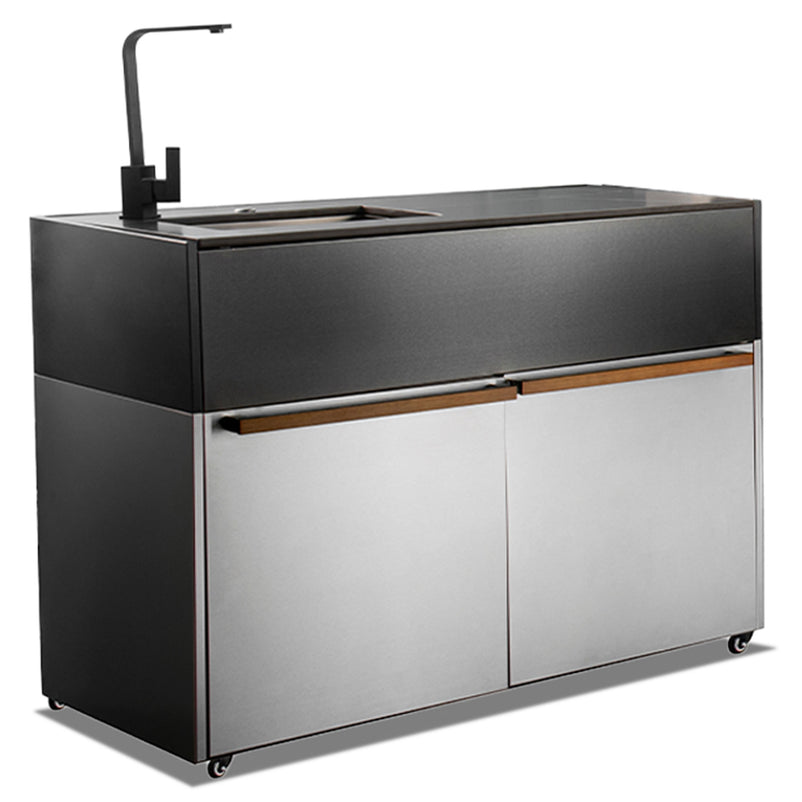 ELEMENT Compoziție grătar 3 piese