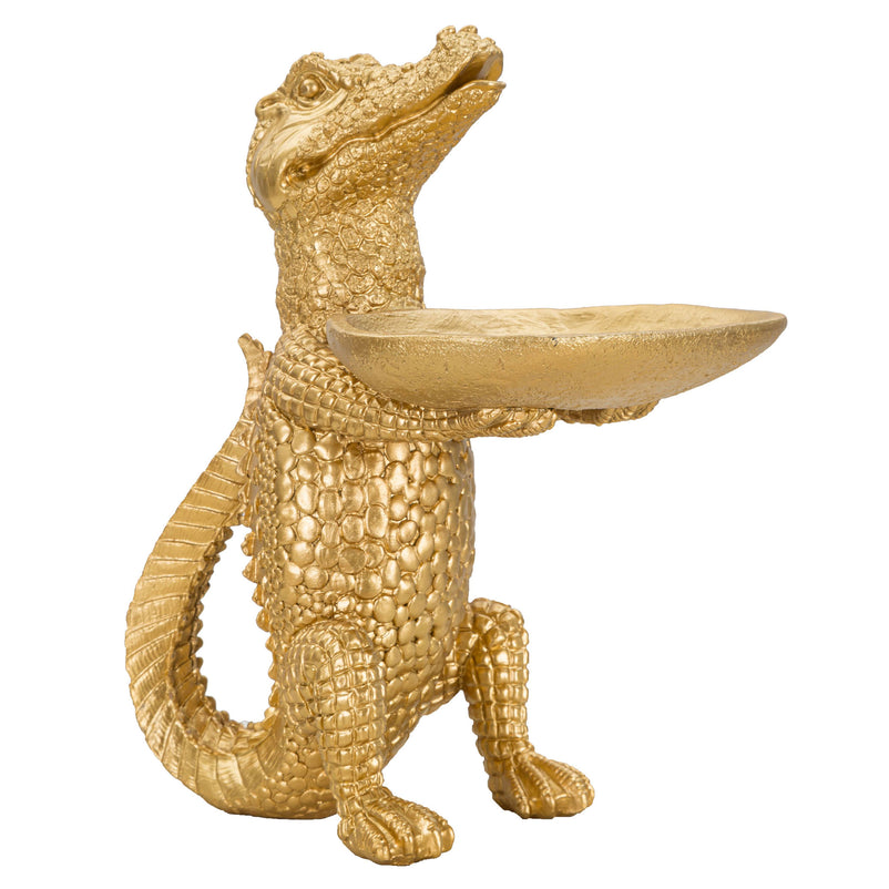 COCCODRILLO Statuetă