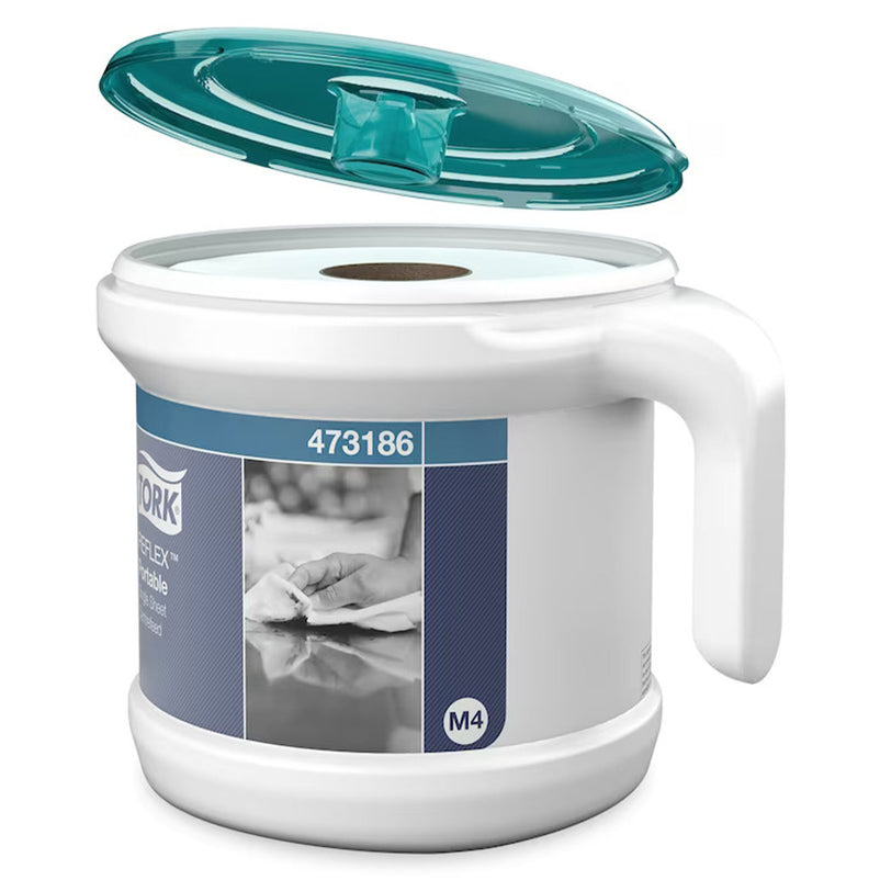 TORK Suport prosop hârtie