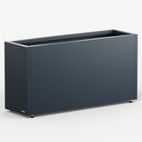 antracit / L.100 x l.30 x H.50