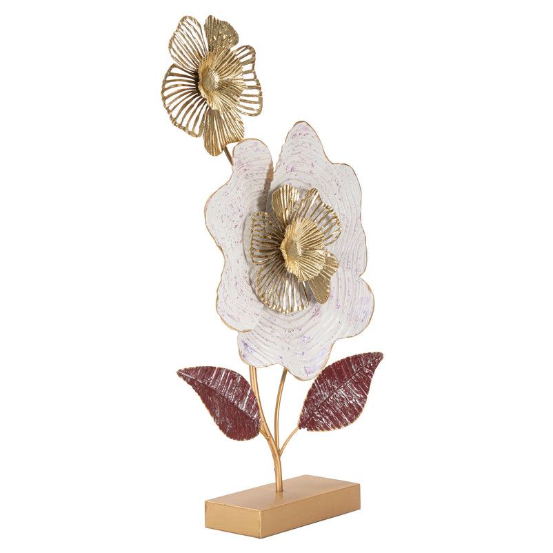 FLOWERS Decorațiune