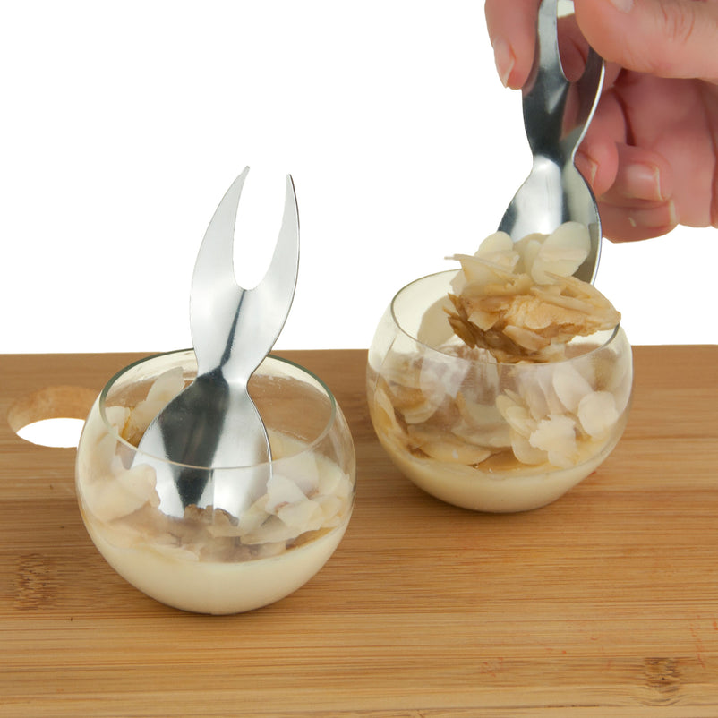 APERITIVO Set servire aperitive