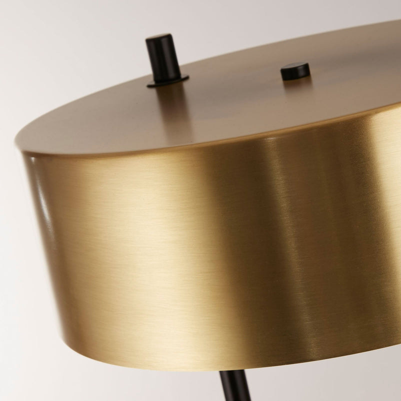 KNOX Lampadar 1x60W E27