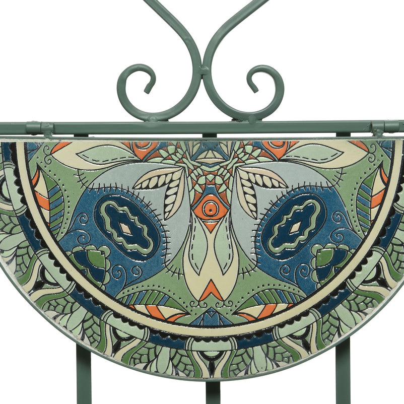 FERRARA Etajeră 2 polițe