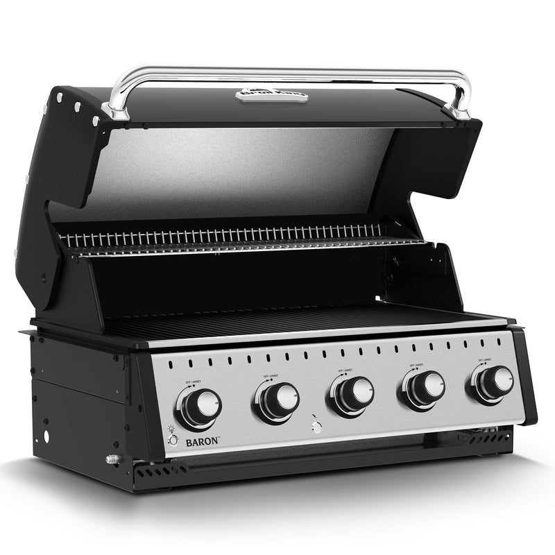 BROIL  KING Top grătar încastrat Baron 520