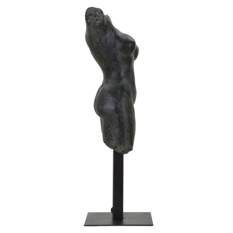 MUSEUM WOMAN Figurină