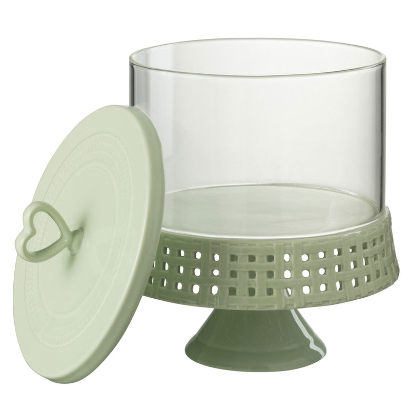 HEART Recipient depozitare