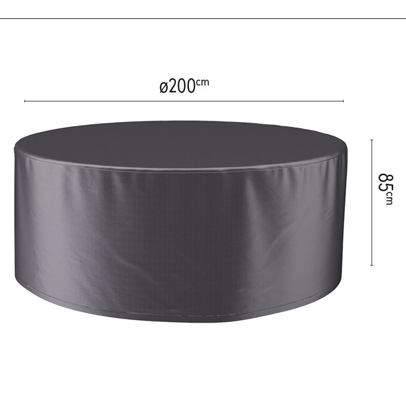 AERO Husă protecție