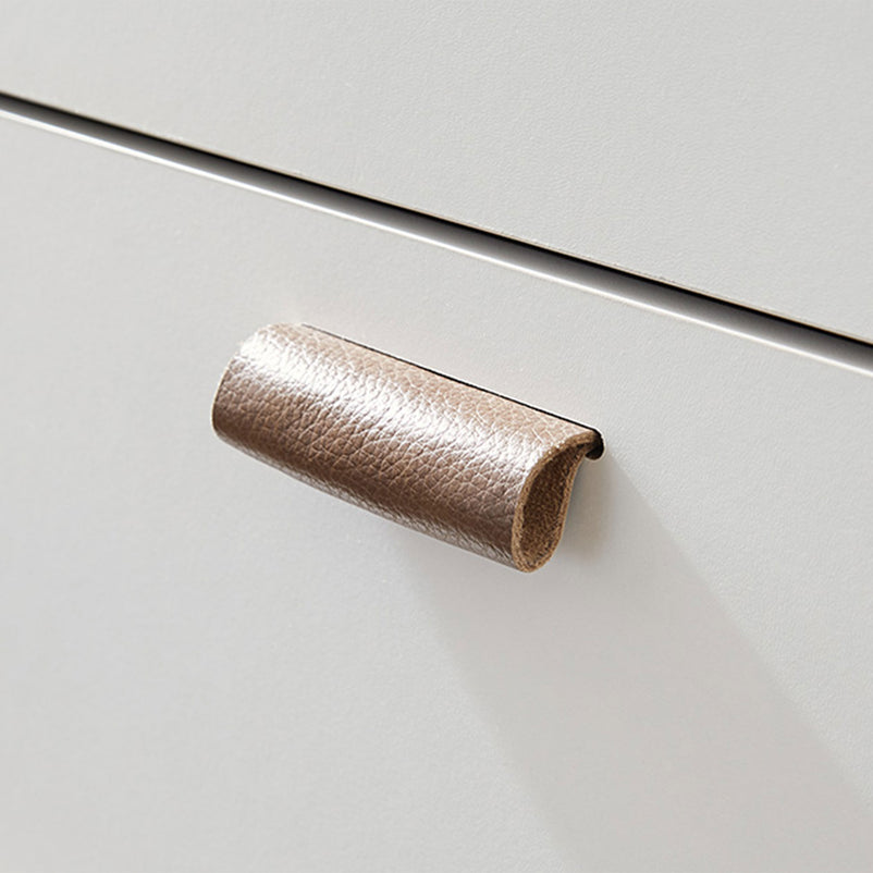 ANDA NORR Comodă 4 sertare