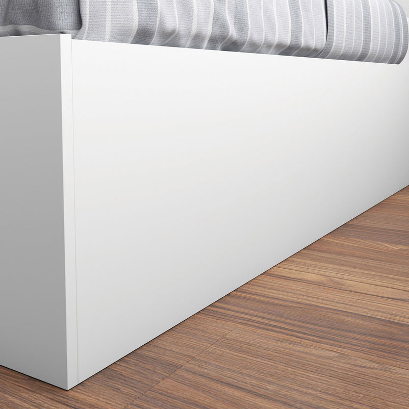 COTTAGE ROAD Pat, 97x190cm, somieră inclusă