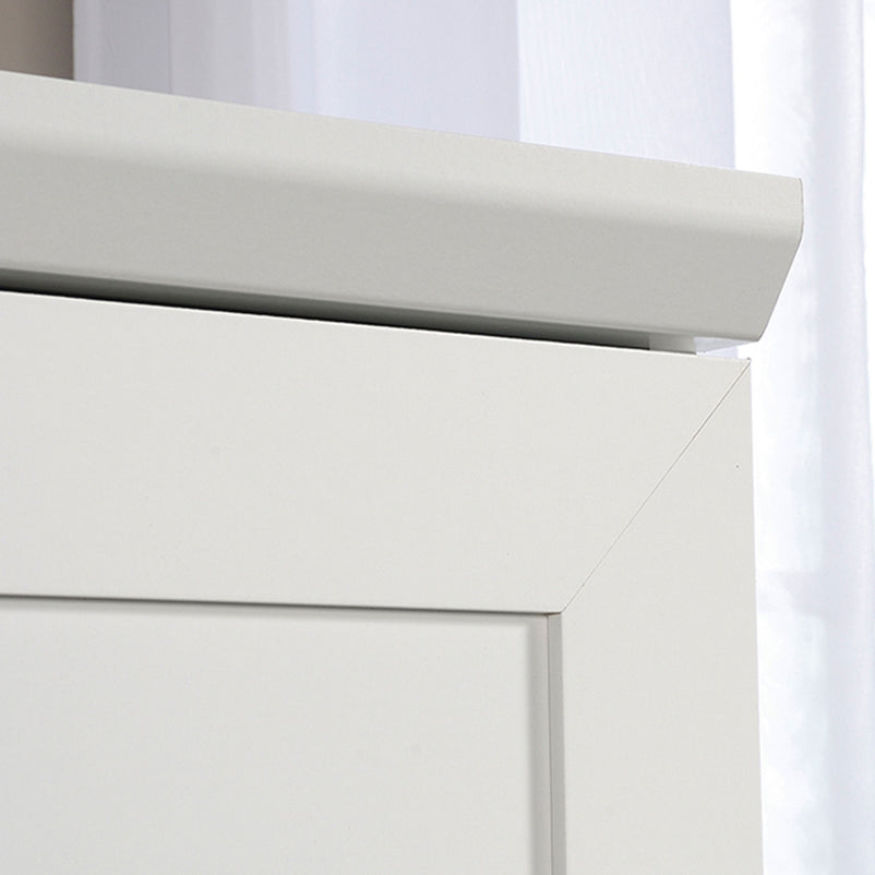 HOMEPLUS Dulap 2 uși