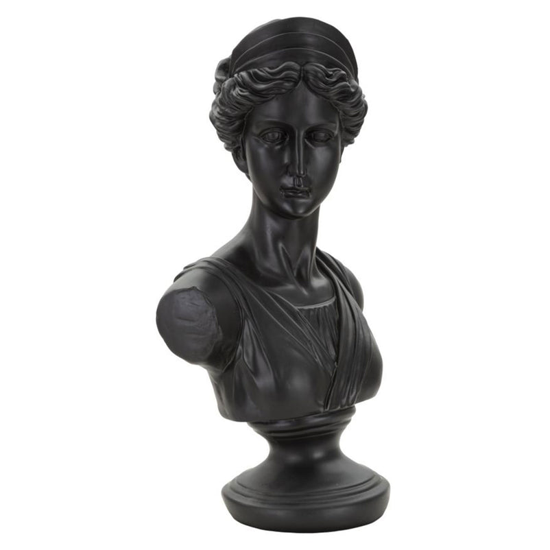 ANCIENT WOMAN Figurină