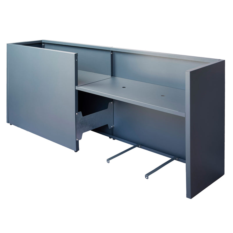 PLANTER METAL DIVIDER Conector jardinieră