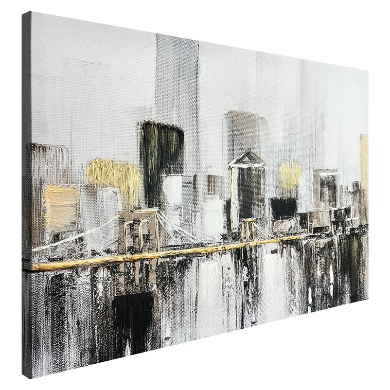 NY Tablou canvas