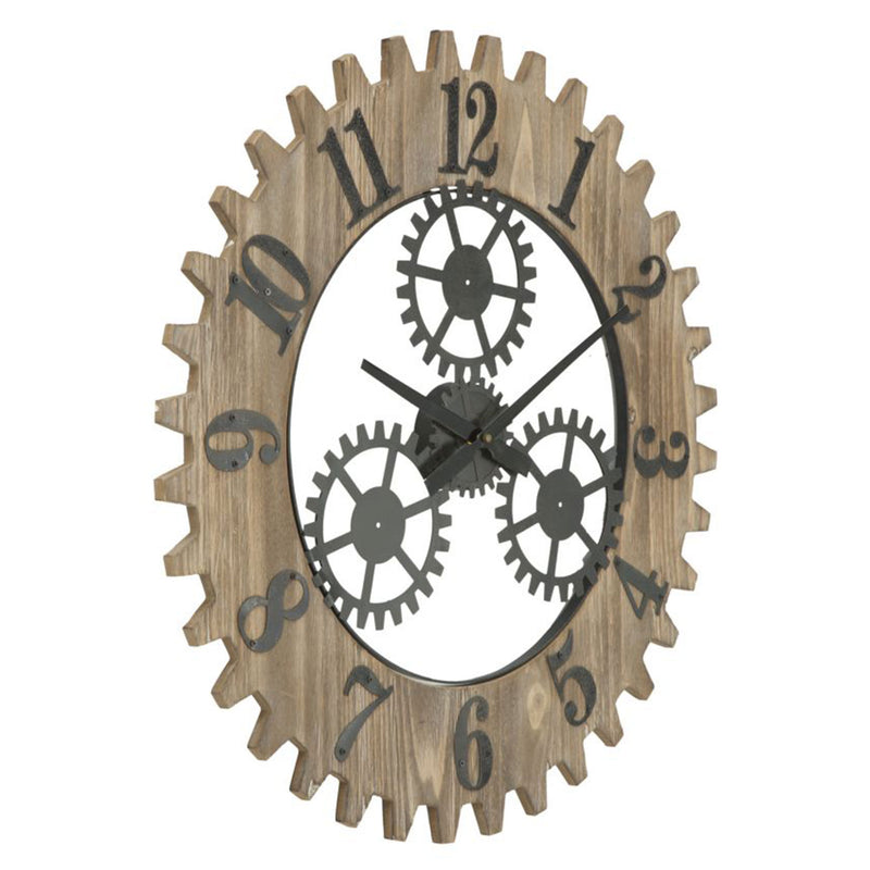 WHEEL Ceas de perete