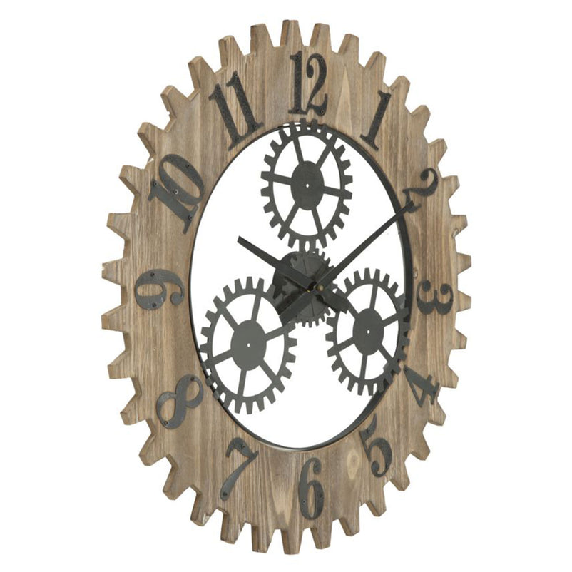 WHEEL Ceas de perete