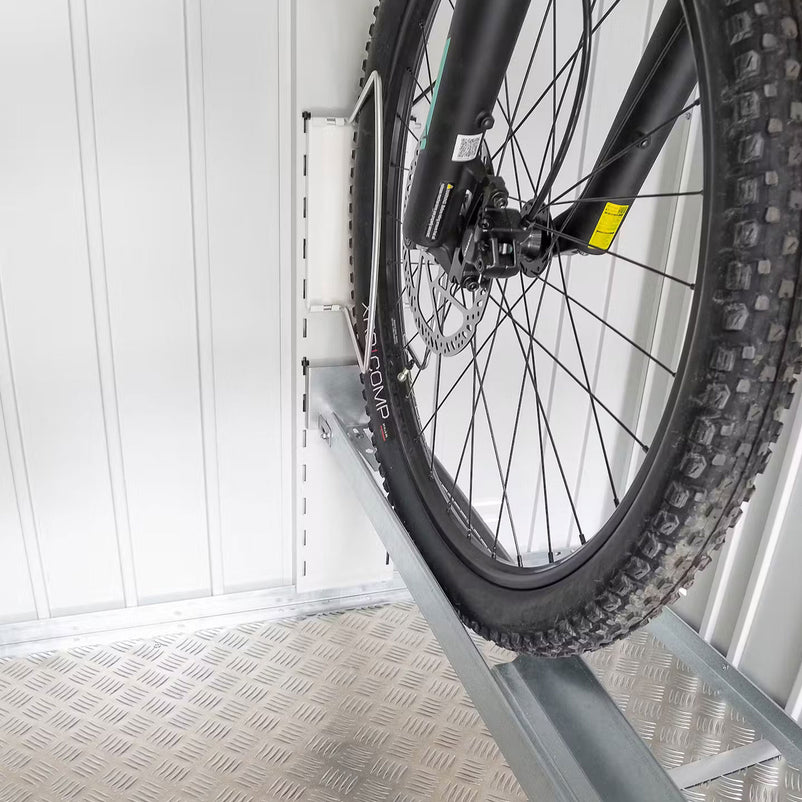 MINIGARAGE Șină bicicletă