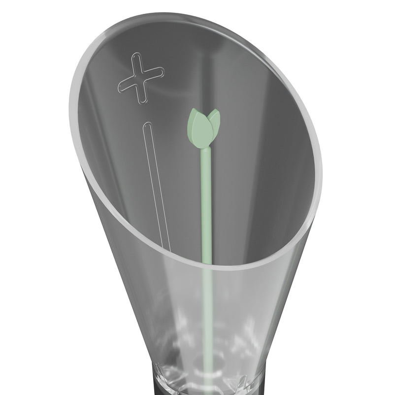 TERA Indicator de nivel apă ghiveci