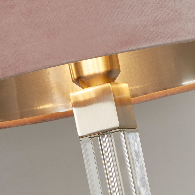 SCARBOROUGH Veioză 1x60W E27