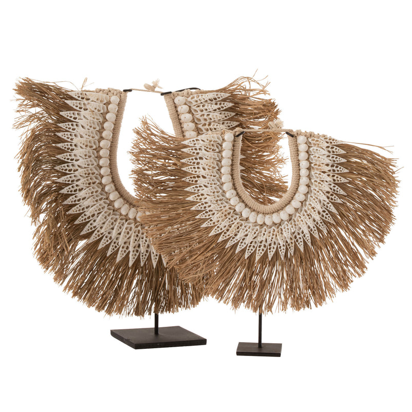 NECKLACE Decorațiune