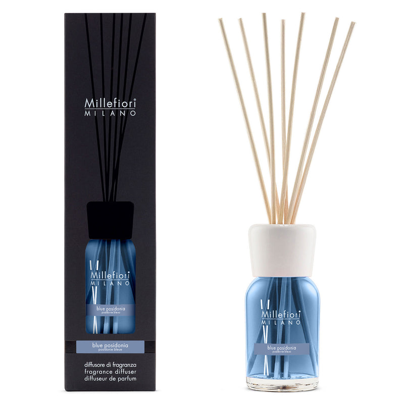 BLUE POSIDONIA Difuzor parfum cameră