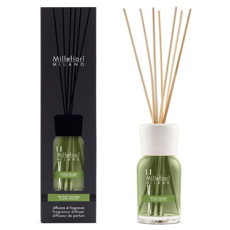 VERDANT ESCAPE Bețișoare parfumate